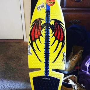 Meet your Posher, Jeffrey